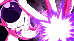 画像ギャラリー No.009のサムネイル画像 / 「ドラゴンボール ファイターズ」,原作アニメの名シーンをゲーム内で再現した第4弾PVを公開。追加DLC「アニソン&BGMパック」の情報も
