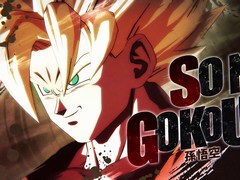 本日発売「ドラゴンボール ファイターズ」の有料DLC「アニソン＆BGMパック」は2月6日に配信決定。累計出荷200万本を突破，第5弾PVも公開中