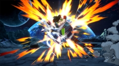 画像ギャラリー No.004のサムネイル画像 / 「ドラゴンボール ファイターズ」，追加DLCでバーダックとブロリーがプレイアブルキャラとして近日登場。それぞれの特徴やメテオ超必殺技など紹介