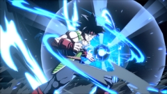 画像ギャラリー No.005のサムネイル画像 / 「ドラゴンボール ファイターズ」，追加DLCでバーダックとブロリーがプレイアブルキャラとして近日登場。それぞれの特徴やメテオ超必殺技など紹介