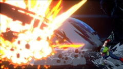 画像ギャラリー No.006のサムネイル画像 / 「ドラゴンボール ファイターズ」，追加DLCでバーダックとブロリーがプレイアブルキャラとして近日登場。それぞれの特徴やメテオ超必殺技など紹介
