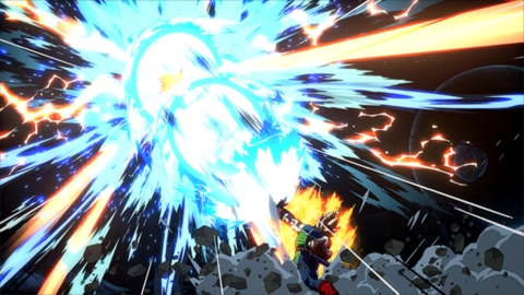 画像ギャラリー No.007のサムネイル画像 / 「ドラゴンボール ファイターズ」，追加DLCでバーダックとブロリーがプレイアブルキャラとして近日登場。それぞれの特徴やメテオ超必殺技など紹介