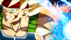 画像ギャラリー No.009のサムネイル画像 / 「ドラゴンボール ファイターズ」，追加DLCでバーダックとブロリーがプレイアブルキャラとして近日登場。それぞれの特徴やメテオ超必殺技など紹介