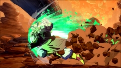 画像ギャラリー No.011のサムネイル画像 / 「ドラゴンボール ファイターズ」，追加DLCでバーダックとブロリーがプレイアブルキャラとして近日登場。それぞれの特徴やメテオ超必殺技など紹介