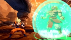 画像ギャラリー No.012のサムネイル画像 / 「ドラゴンボール ファイターズ」，追加DLCでバーダックとブロリーがプレイアブルキャラとして近日登場。それぞれの特徴やメテオ超必殺技など紹介
