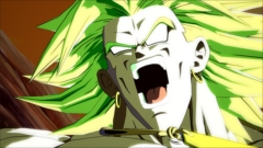 画像ギャラリー No.017のサムネイル画像 / 「ドラゴンボール ファイターズ」，追加DLCでバーダックとブロリーがプレイアブルキャラとして近日登場。それぞれの特徴やメテオ超必殺技など紹介