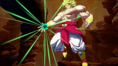 画像ギャラリー No.018のサムネイル画像 / 「ドラゴンボール ファイターズ」，追加DLCでバーダックとブロリーがプレイアブルキャラとして近日登場。それぞれの特徴やメテオ超必殺技など紹介