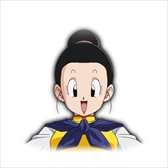 画像ギャラリー No.006のサムネイル画像 / 「ドラゴンボール ファイターズ」,バーダックとブロリーが収録されたファイターズパックを本日配信開始。PV第6弾の公開も