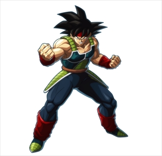 画像ギャラリー No.010のサムネイル画像 / 「ドラゴンボール ファイターズ」,バーダックとブロリーが収録されたファイターズパックを本日配信開始。PV第6弾の公開も