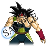 画像ギャラリー No.011のサムネイル画像 / 「ドラゴンボール ファイターズ」,バーダックとブロリーが収録されたファイターズパックを本日配信開始。PV第6弾の公開も