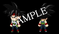 画像ギャラリー No.012のサムネイル画像 / 「ドラゴンボール ファイターズ」,バーダックとブロリーが収録されたファイターズパックを本日配信開始。PV第6弾の公開も