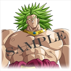 画像ギャラリー No.014のサムネイル画像 / 「ドラゴンボール ファイターズ」,バーダックとブロリーが収録されたファイターズパックを本日配信開始。PV第6弾の公開も