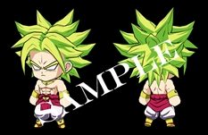 画像ギャラリー No.015のサムネイル画像 / 「ドラゴンボール ファイターズ」,バーダックとブロリーが収録されたファイターズパックを本日配信開始。PV第6弾の公開も