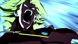 画像ギャラリー No.019のサムネイル画像 / 「ドラゴンボール ファイターズ」,バーダックとブロリーが収録されたファイターズパックを本日配信開始。PV第6弾の公開も