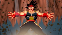 画像ギャラリー No.021のサムネイル画像 / 「ドラゴンボール ファイターズ」,バーダックとブロリーが収録されたファイターズパックを本日配信開始。PV第6弾の公開も