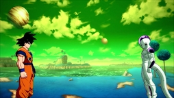 画像ギャラリー No.022のサムネイル画像 / 「ドラゴンボール ファイターズ」,バーダックとブロリーが収録されたファイターズパックを本日配信開始。PV第6弾の公開も
