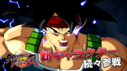 画像ギャラリー No.002のサムネイル画像 / 「ドラゴンボール ファイターズ」,DLCやアップデートの内容を盛り込んだ新テレビCMが公開