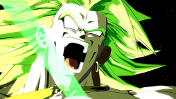 画像ギャラリー No.003のサムネイル画像 / 「ドラゴンボール ファイターズ」,DLCやアップデートの内容を盛り込んだ新テレビCMが公開