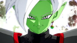 画像ギャラリー No.004のサムネイル画像 / 「ドラゴンボール ファイターズ」,DLCやアップデートの内容を盛り込んだ新テレビCMが公開