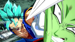 画像ギャラリー No.005のサムネイル画像 / 「ドラゴンボール ファイターズ」,DLCやアップデートの内容を盛り込んだ新テレビCMが公開