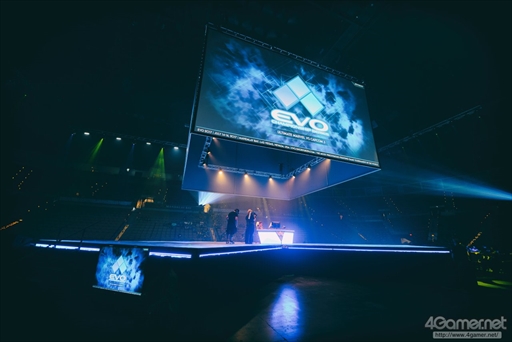 画像ギャラリー No.022のサムネイル画像 / ［EVO2018］土曜0時に開幕の「Evolution 2018」観戦ガイド。世界最大級の格闘ゲームイベントの見どころや配信スケジュールをまとめてお届け