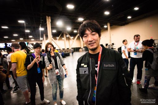 画像ギャラリー No.012のサムネイル画像 / ［EVO2018］いよいよ開幕した格闘ゲームイベント「EVO2018」，初日Twitterまとめ。「BBTAG」部門ファイナリストは7名が日本人選手に