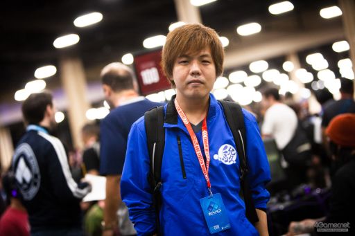 画像ギャラリー No.018のサムネイル画像 / ［EVO2018］いよいよ開幕した格闘ゲームイベント「EVO2018」，初日Twitterまとめ。「BBTAG」部門ファイナリストは7名が日本人選手に