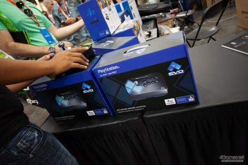 画像ギャラリー No.031のサムネイル画像 / ［EVO2018］いよいよ開幕した格闘ゲームイベント「EVO2018」，初日Twitterまとめ。「BBTAG」部門ファイナリストは7名が日本人選手に
