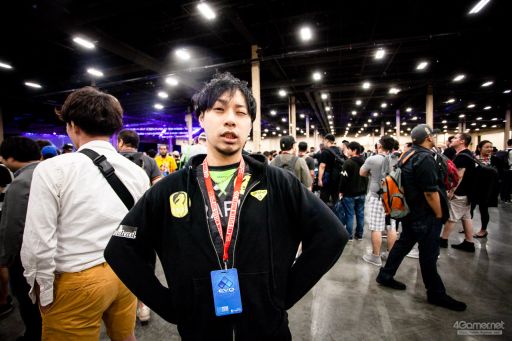 画像ギャラリー No.099のサムネイル画像 / ［EVO2018］いよいよ開幕した格闘ゲームイベント「EVO2018」，初日Twitterまとめ。「BBTAG」部門ファイナリストは7名が日本人選手に