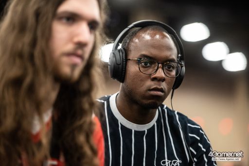 画像ギャラリー No.110のサムネイル画像 / ［EVO2018］いよいよ開幕した格闘ゲームイベント「EVO2018」，初日Twitterまとめ。「BBTAG」部門ファイナリストは7名が日本人選手に