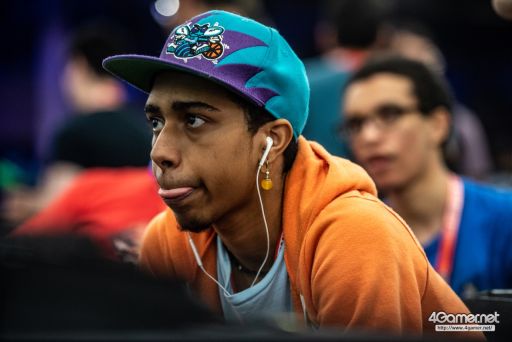 画像ギャラリー No.111のサムネイル画像 / ［EVO2018］いよいよ開幕した格闘ゲームイベント「EVO2018」，初日Twitterまとめ。「BBTAG」部門ファイナリストは7名が日本人選手に