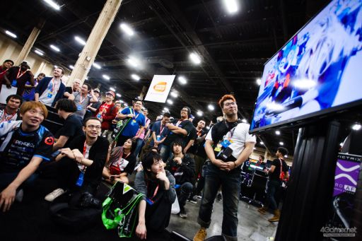 画像ギャラリー No.145のサムネイル画像 / ［EVO2018］いよいよ開幕した格闘ゲームイベント「EVO2018」，初日Twitterまとめ。「BBTAG」部門ファイナリストは7名が日本人選手に
