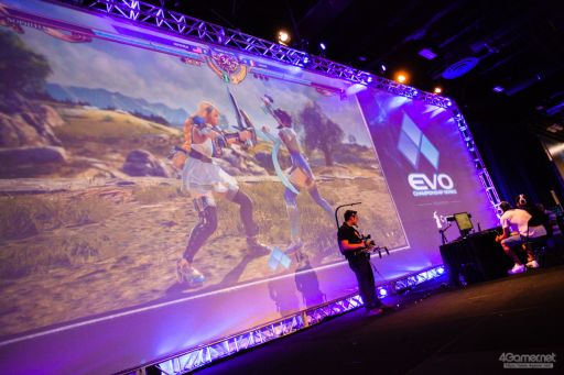画像ギャラリー No.147のサムネイル画像 / ［EVO2018］いよいよ開幕した格闘ゲームイベント「EVO2018」，初日Twitterまとめ。「BBTAG」部門ファイナリストは7名が日本人選手に