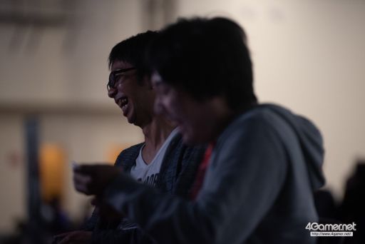 画像ギャラリー No.148のサムネイル画像 / ［EVO2018］いよいよ開幕した格闘ゲームイベント「EVO2018」，初日Twitterまとめ。「BBTAG」部門ファイナリストは7名が日本人選手に
