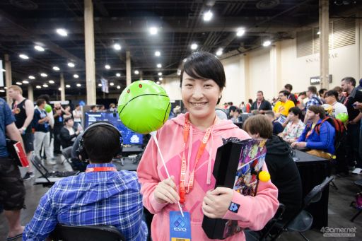 画像ギャラリー No.048のサムネイル画像 / ［EVO2018］戦いが佳境を迎えた「EVO2018」，2日目Twitterまとめ。「ストV」部門4名ほか，計11名の日本人選手が決勝へ進出