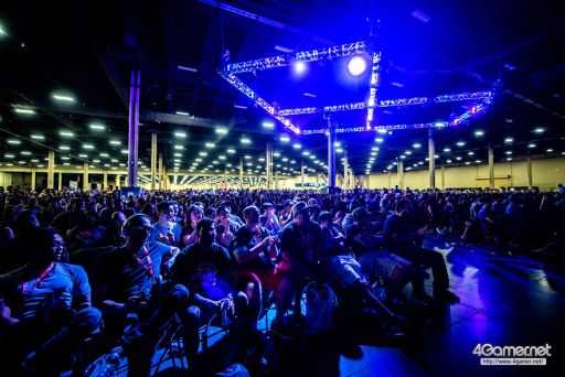 画像ギャラリー No.073のサムネイル画像 / ［EVO2018］戦いが佳境を迎えた「EVO2018」，2日目Twitterまとめ。「ストV」部門4名ほか，計11名の日本人選手が決勝へ進出