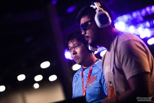 画像ギャラリー No.086のサムネイル画像 / ［EVO2018］戦いが佳境を迎えた「EVO2018」，2日目Twitterまとめ。「ストV」部門4名ほか，計11名の日本人選手が決勝へ進出