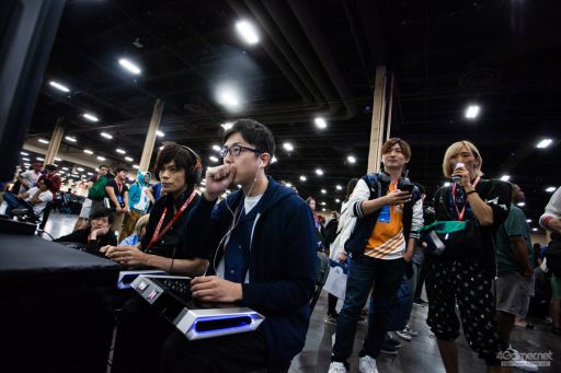 画像ギャラリー No.149のサムネイル画像 / ［EVO2018］戦いが佳境を迎えた「EVO2018」，2日目Twitterまとめ。「ストV」部門4名ほか，計11名の日本人選手が決勝へ進出