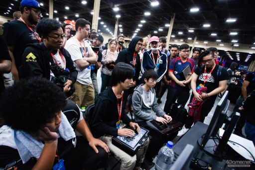画像ギャラリー No.151のサムネイル画像 / ［EVO2018］戦いが佳境を迎えた「EVO2018」，2日目Twitterまとめ。「ストV」部門4名ほか，計11名の日本人選手が決勝へ進出