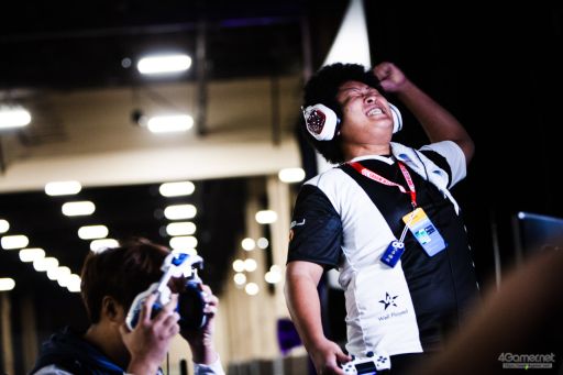 画像ギャラリー No.156のサムネイル画像 / ［EVO2018］戦いが佳境を迎えた「EVO2018」，2日目Twitterまとめ。「ストV」部門4名ほか，計11名の日本人選手が決勝へ進出