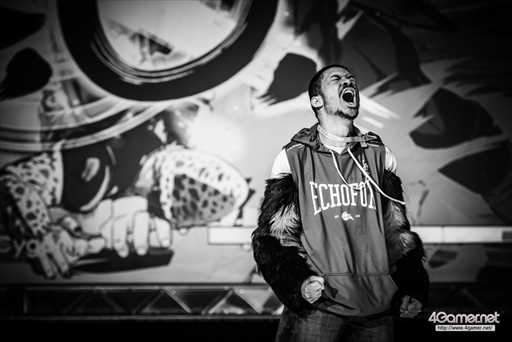 画像ギャラリー No.004のサムネイル画像 / 【速報】［EVO2018］「ドラゴンボール ファイターズ」部門の優勝はSonicFox選手。日米最強対決はアメリカに軍配が上がる