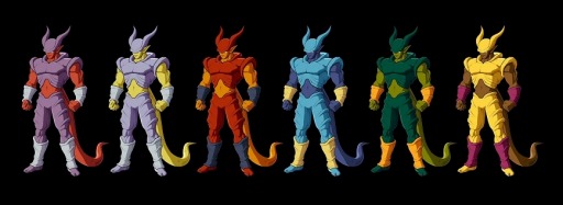 画像ギャラリー No.023のサムネイル画像 / ［EVO2019］「ドラゴンボール ファイターズ」，新キャラクター「ジャネンバ」「ゴジータ（SSGSS）」の最新PVが公開。ジャネンバは8月8日に実装