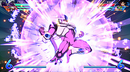 画像ギャラリー No.001のサムネイル画像 / 「ドラゴンボール ファイターズ」，期間限定「第2回DLC無料開放キャンペーン」が実施