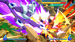 画像ギャラリー No.002のサムネイル画像 / 「ドラゴンボール ファイターズ」，期間限定「第2回DLC無料開放キャンペーン」が実施