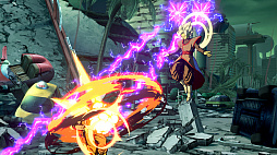 画像ギャラリー No.004のサムネイル画像 / 「ドラゴンボール ファイターズ」，期間限定「第2回DLC無料開放キャンペーン」が実施