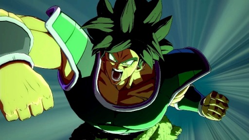 画像ギャラリー No.002のサムネイル画像 / 「ドラゴンボール ファイターズ」の新DLCキャラクター「ブロリー(DBS)」の紹介PVが公開。超攻撃的なパワーファイターが参戦
