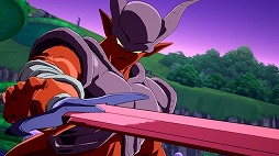 画像ギャラリー No.001のサムネイル画像 / 「ドラゴンボール ファイターズ」ジレン，ジャネンバが使える第4回DLC無料開放キャンペーン実施中