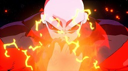 画像ギャラリー No.004のサムネイル画像 / 「ドラゴンボール ファイターズ」ジレン，ジャネンバが使える第4回DLC無料開放キャンペーン実施中