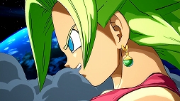 画像ギャラリー No.003のサムネイル画像 / 「ドラゴンボール ファイターズ」,新ファイター「ケフラ」と「ファイターズパス3」が配信開始