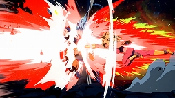 画像ギャラリー No.004のサムネイル画像 / 「ドラゴンボール ファイターズ」,新ファイター「ケフラ」と「ファイターズパス3」が配信開始